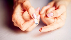 Studiu // Diabetul dublează riscul de deces în cazul infectării cu COVID-19